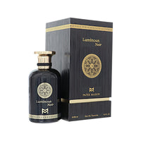 Luminous Noir by Patek Maison