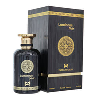 Luminous Noir by Patek Maison