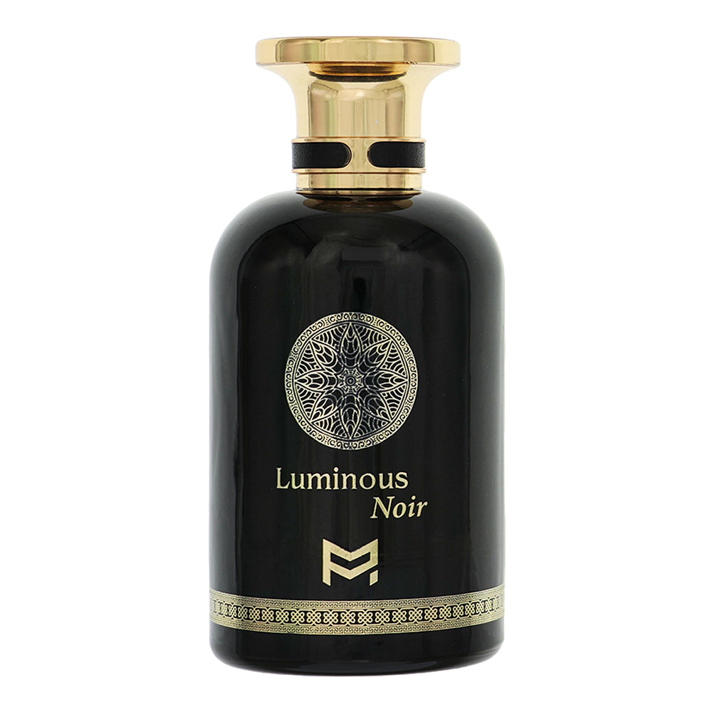 Luminous Noir by Patek Maison