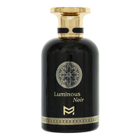 Luminous Noir by Patek Maison