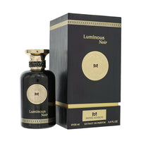 Luminous Noir by Patek Maison