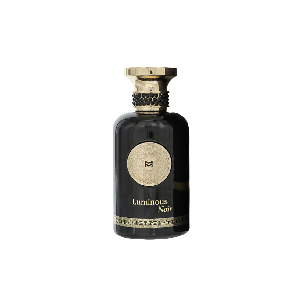 Luminous Noir by Patek Maison