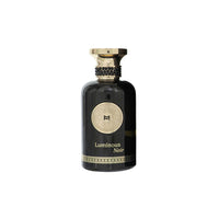 Luminous Noir by Patek Maison