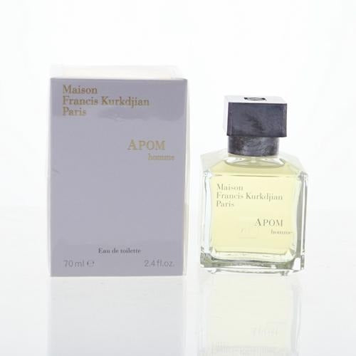 A Pom Homme by Maison Francis Kurkdjian