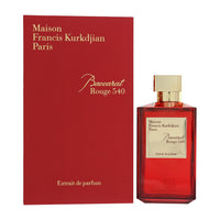 Baccarat Rouge 540 by Maison Francis Kurkdjian