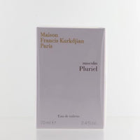 Masculin Pluriel by Maison Francis Kurkdjian