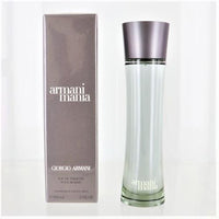 Armani Mania by Giorgio Armani