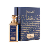 Merakai Devotion by Patek Maison