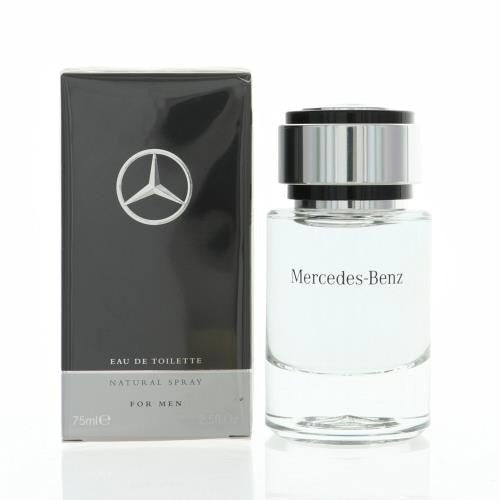 Mercedes-Benz by Mercedes Benz