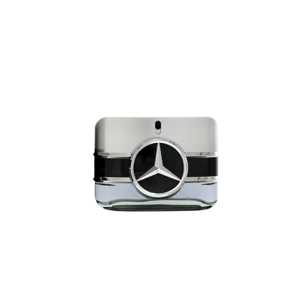 Mercedes Benz Your Attitude by Mercedes Benz