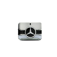 Mercedes Benz Your Attitude by Mercedes Benz