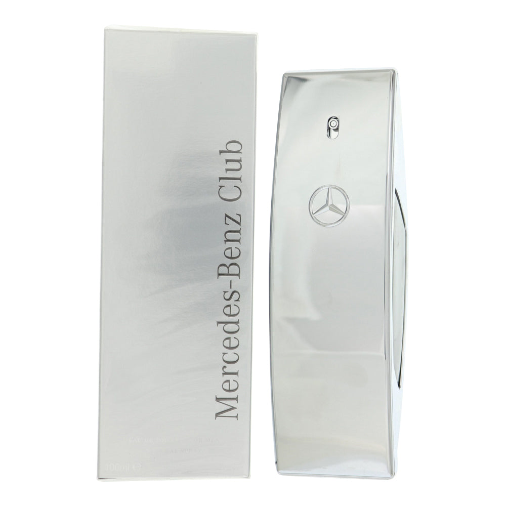 Mercedes Benz Club by Mercedes Benz