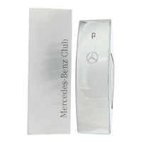 Mercedes Benz Club by Mercedes Benz