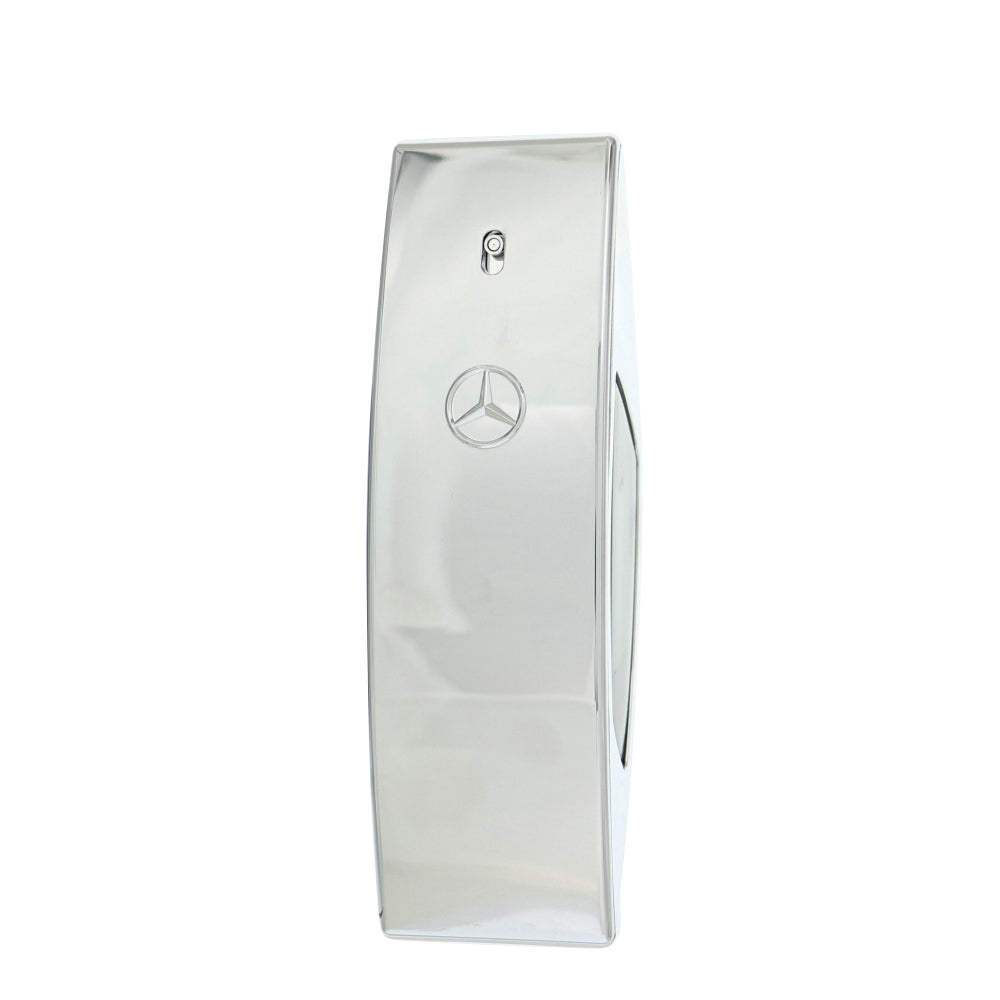 Mercedes Benz Club by Mercedes Benz