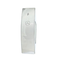 Mercedes Benz Club by Mercedes Benz