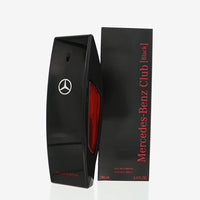 Mercedes Benz Club by Mercedes Benz