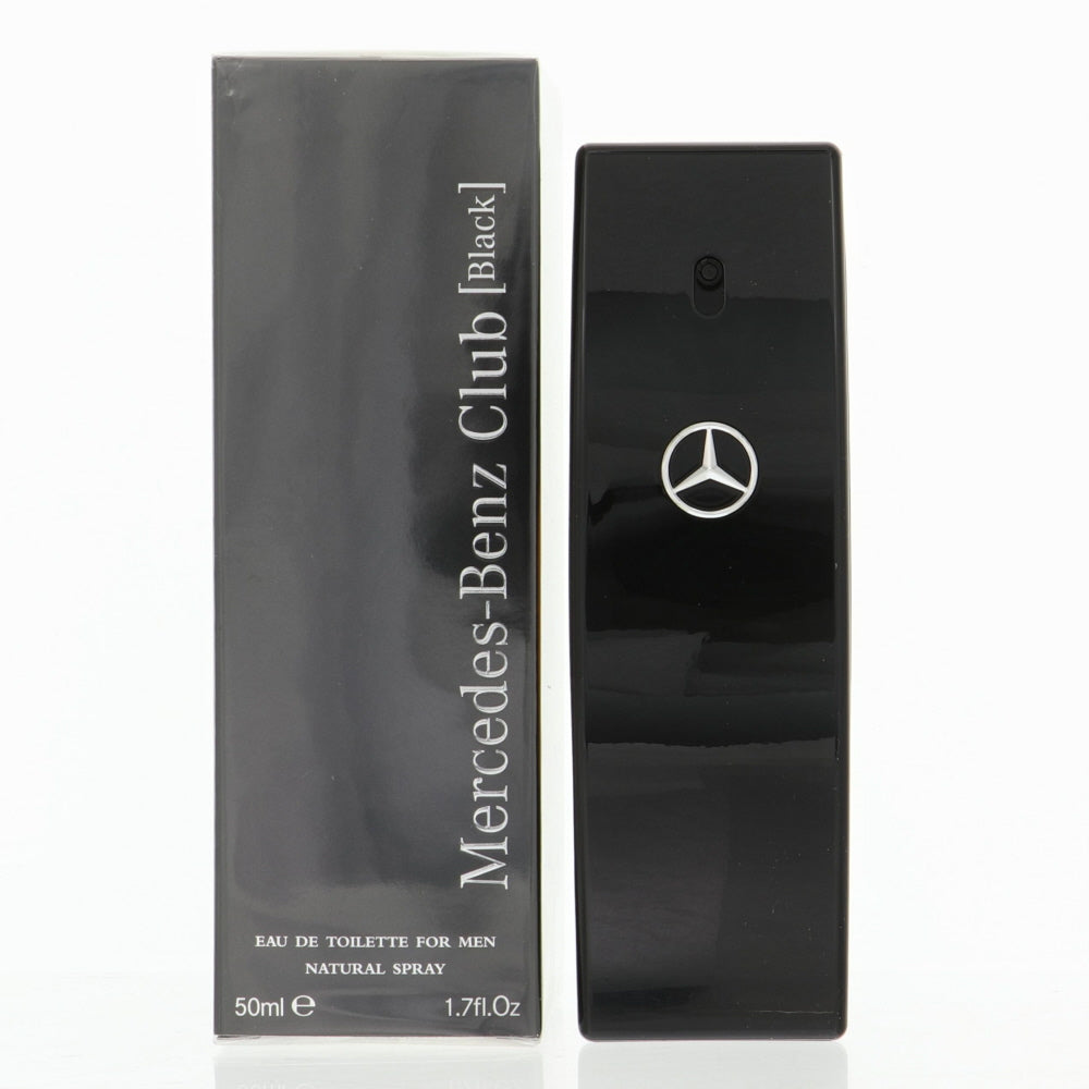 Mercedes Benz Club Black by Mercedes Benz