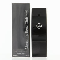 Mercedes Benz Club Black by Mercedes Benz