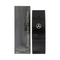 Mercedes Benz Club Black by Mercedes Benz