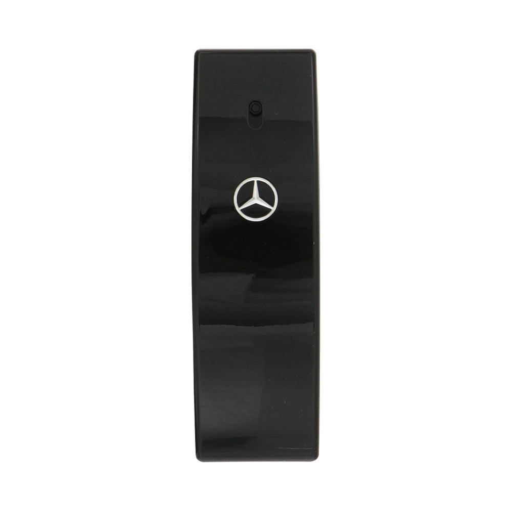 Mercedes Benz Club Black by Mercedes Benz