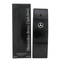 Mercedes Benz Club Black by Mercedes Benz