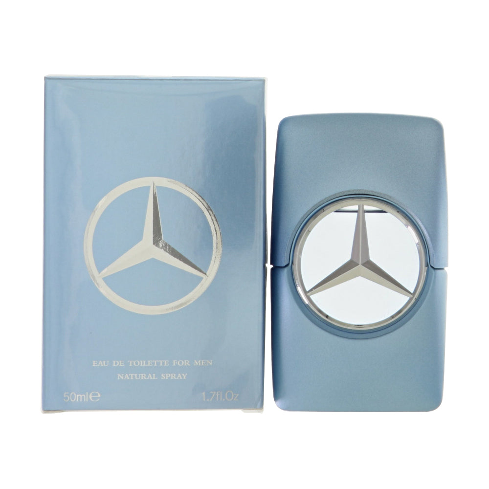 Mercedes Benz Fresh by Mercedes Benz