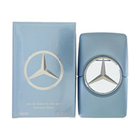 Mercedes Benz Fresh by Mercedes Benz