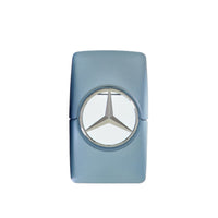 Mercedes Benz Fresh by Mercedes Benz