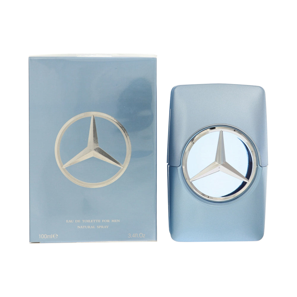 Mercedes Benz Man Fresh by Mercedes Benz