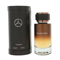Le Parfum By Mercedes Benz