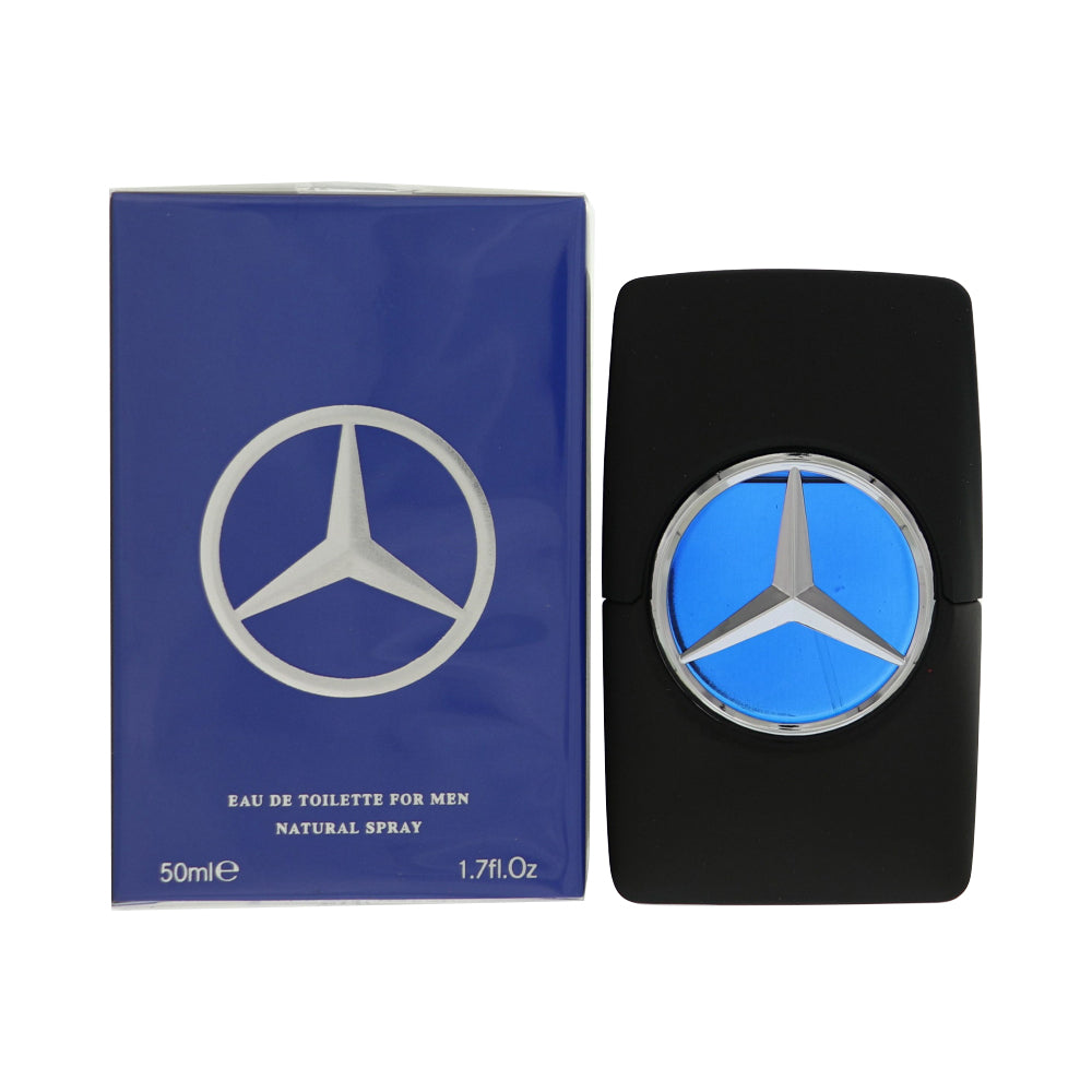 Mercedes Benz For Men By Mercedes Benz