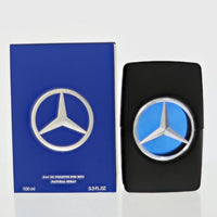 Mercedes Benz For Men By Mercedes Benz
