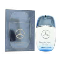 Mercedes Benz The Move Express Yourself by Mercedes Benz