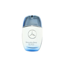 Mercedes Benz The Move Express Yourself by Mercedes Benz
