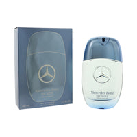 Mercedes Benz The Move Express Yourself by Mercedes Benz