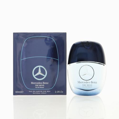 Mercedes Benz The Move Live The Moment by Mercedes Benz