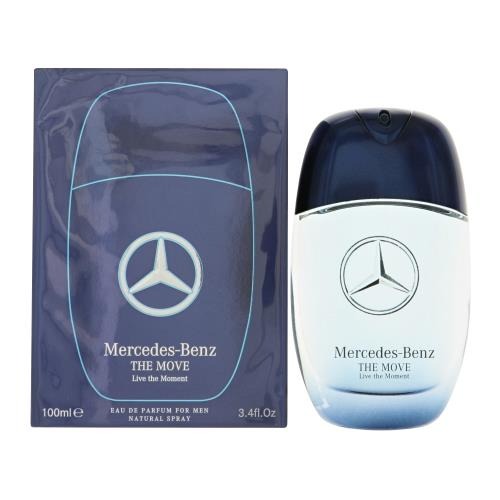 Mercedes Benz The Move Live The Moment by Mercedes Benz