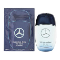 Mercedes Benz The Move Live The Moment by Mercedes Benz