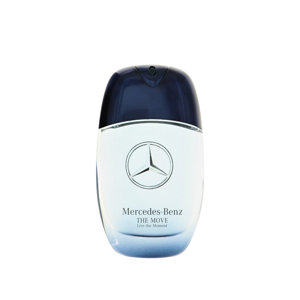 Mercedes Benz The Move Live The Moment by Mercedes Benz