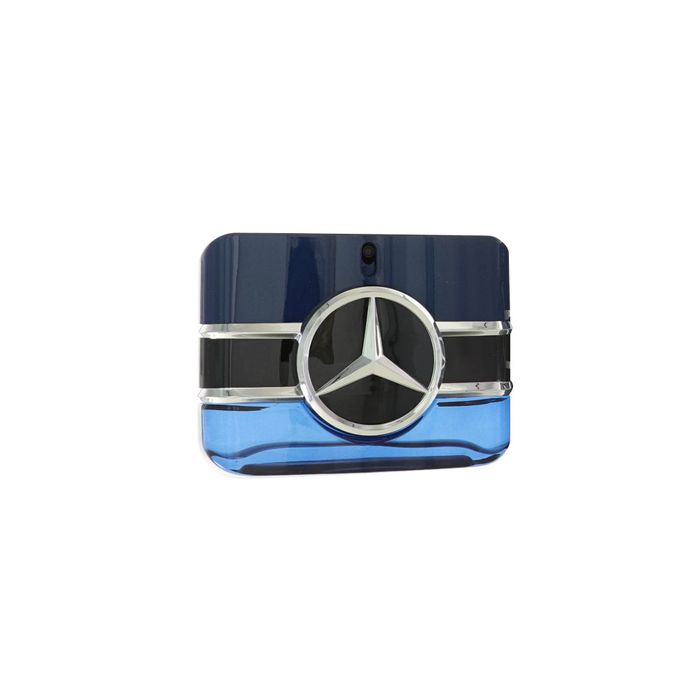 Mercedes Benz Sign by Mercedes Benz