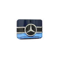 Mercedes Benz Sign by Mercedes Benz