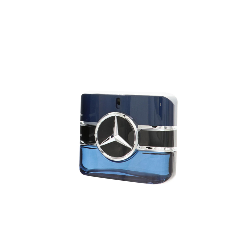 Mercedes Benz Sign by Mercedes Benz