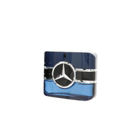 Mercedes Benz Sign by Mercedes Benz