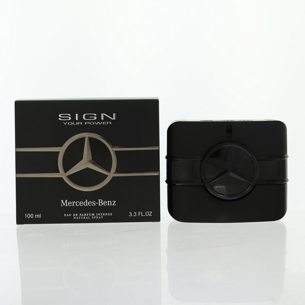 Mercedes Benz Signature Your Power By Mercedes Benz