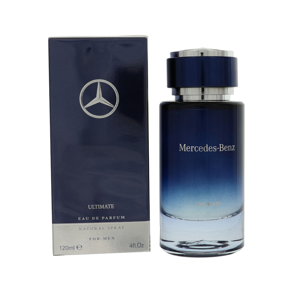 Mercedes Benz Ultimate By Mercedes Benz