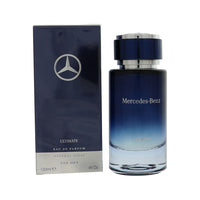 Mercedes Benz Ultimate By Mercedes Benz