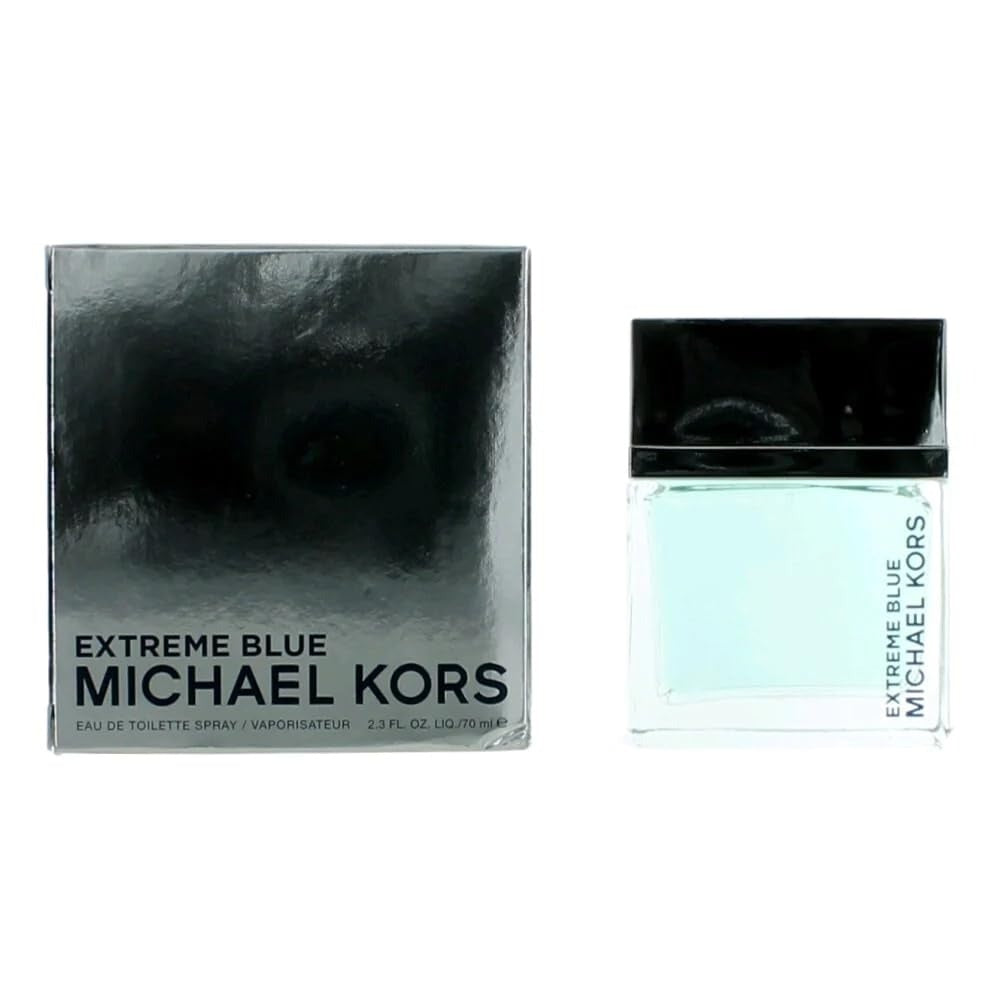 Michael Kors Extreme Blue by Michael Kors