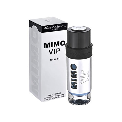 Mimo Vip by Mimo Chkoudra