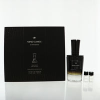 Kingside By Mind Games