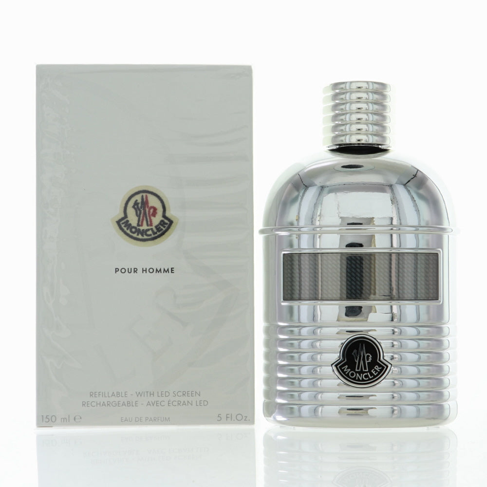 Pour Homme by Moncler